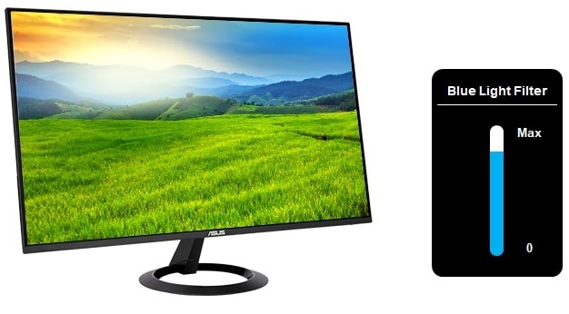 27'''' LED ASUS VZ27EHE