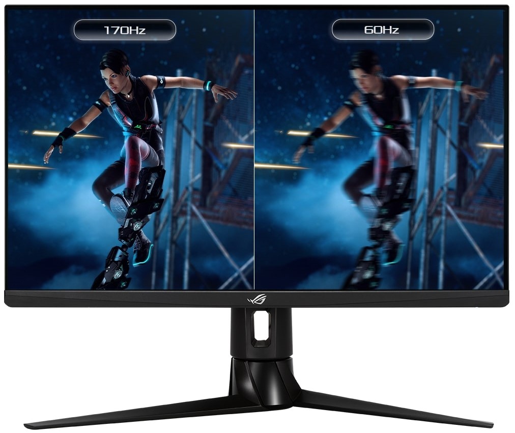 27'''' ASUS XG27AQ