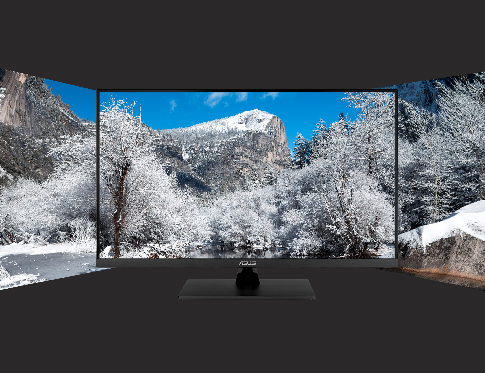 32'''' WLED ASUS VP32AQ