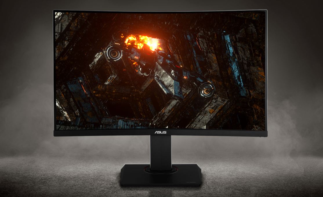 32'''' WLED ASUS VG32VQR