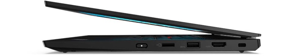 Notebook LENOVO ThinkPad L13 Gen 2 AMD černý black