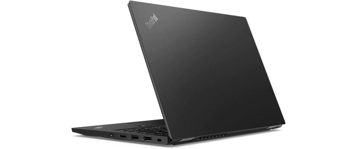 Notebook LENOVO ThinkPad L13 Gen 2 AMD černý black