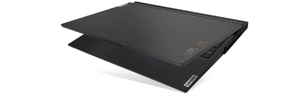Herní notebook LENOVO Legion 5 15IMH05 černý black
