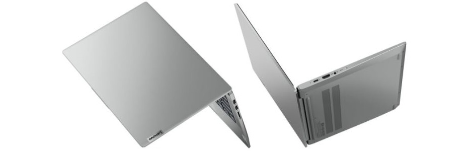 Notebook LENOVO IdeaPad 5 14ITL05 šedý gray