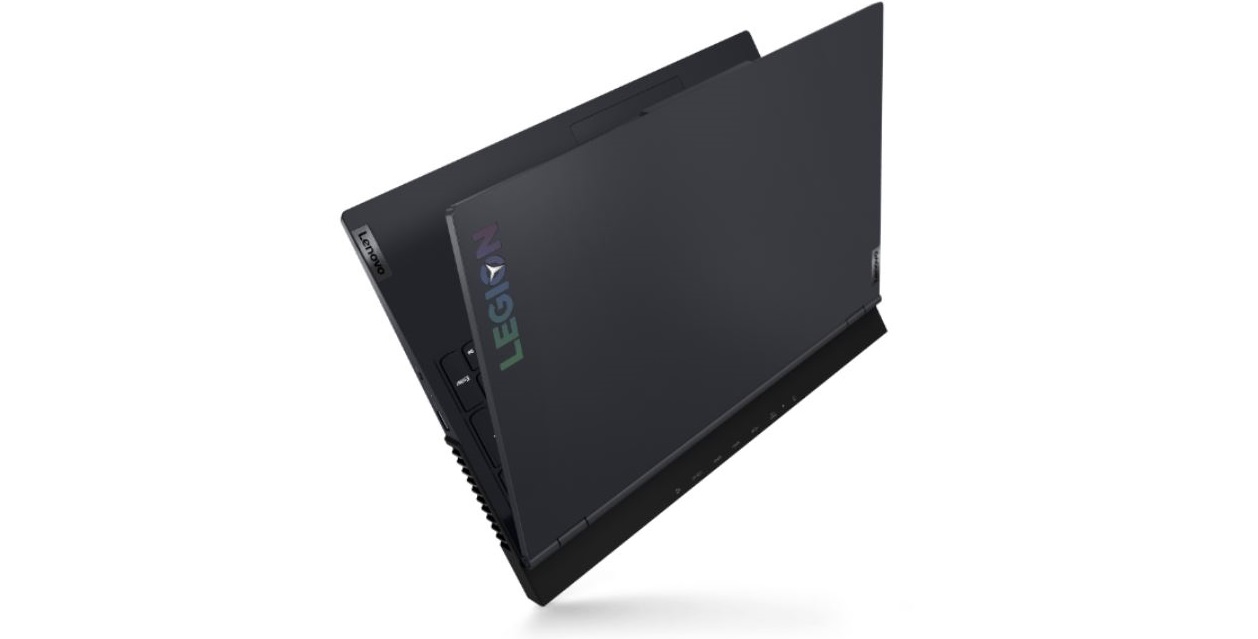 Herní notebook LENOVO Legion 5 15ACH6 šedý gray