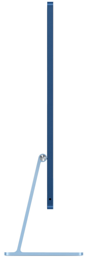 All In One PC APPLE iMac 24'' 45K Ret M1 8GPU stříbrný silver