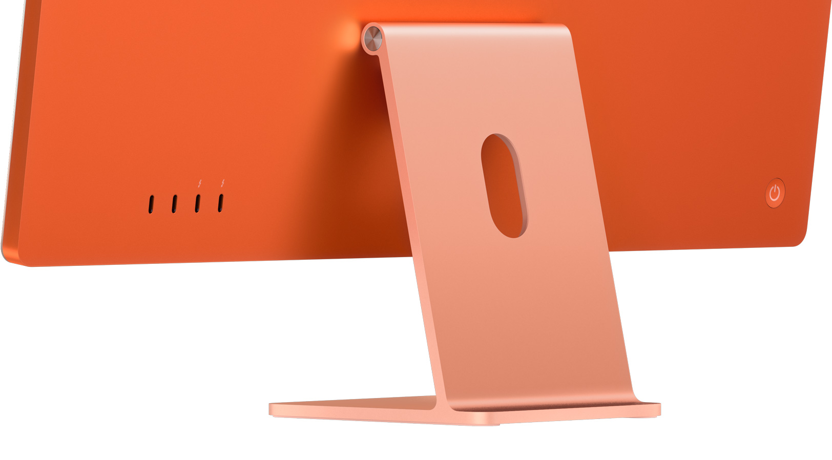 All In One PC APPLE iMac 24'' 45K Ret M1 8GPU stříbrný silver