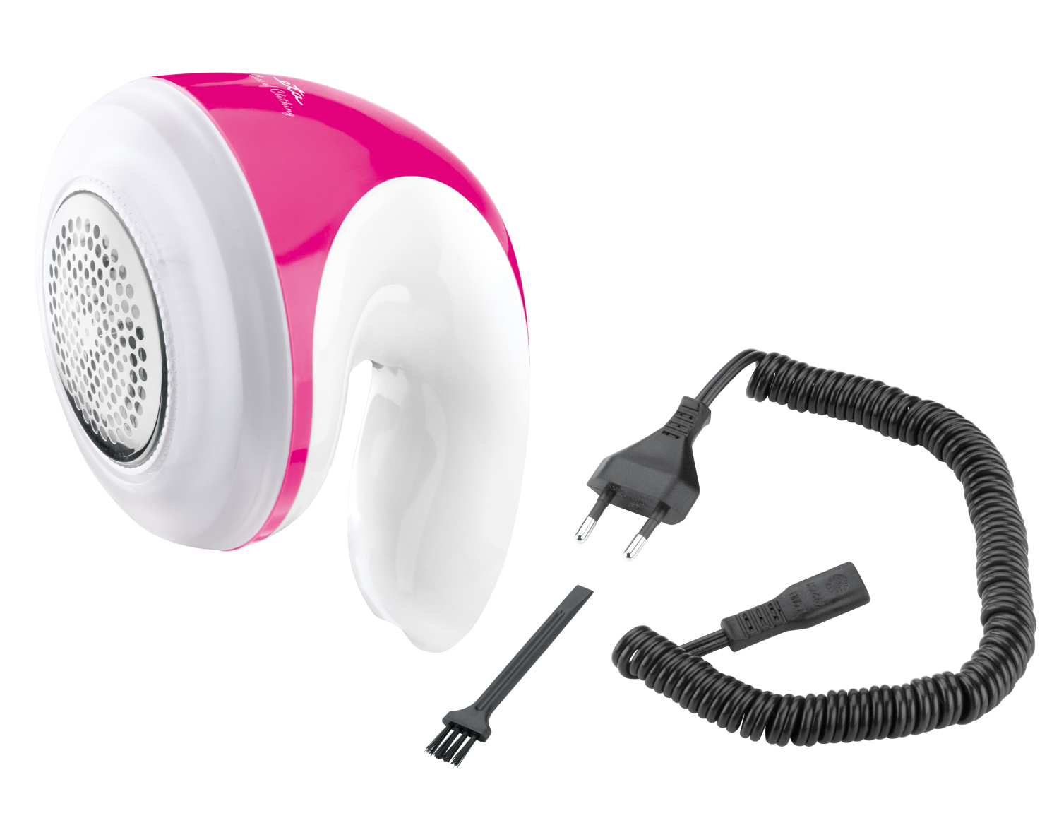 Odstraňovač žmolků ETA Linty 1260 90000