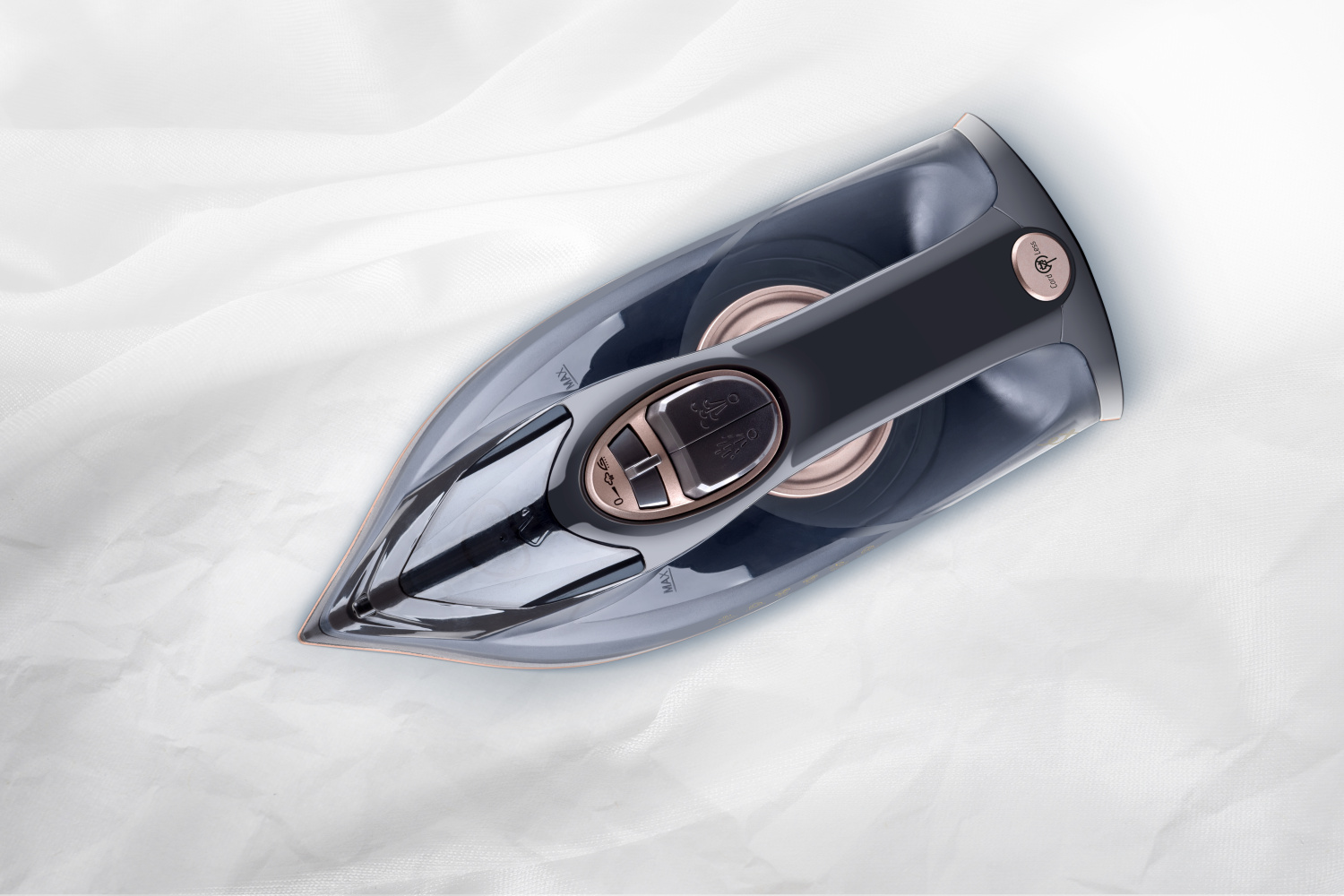 Žehlička napařovací ETA Kiara 1276 90000