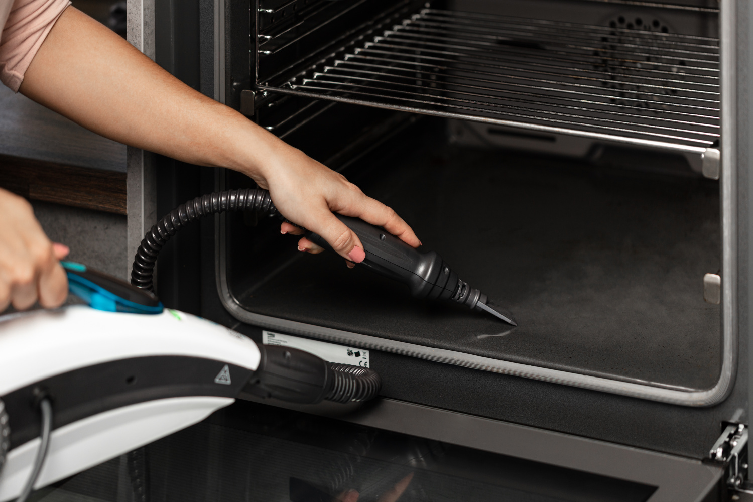 Parní čistič ETA Azurit 2267 90000