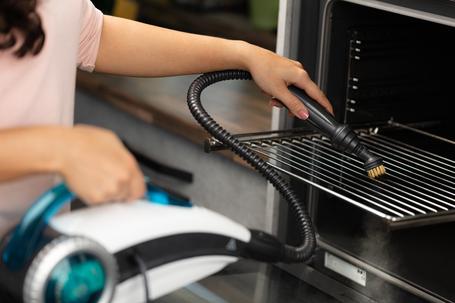 Parní čistič ETA Azurit 2267 90000