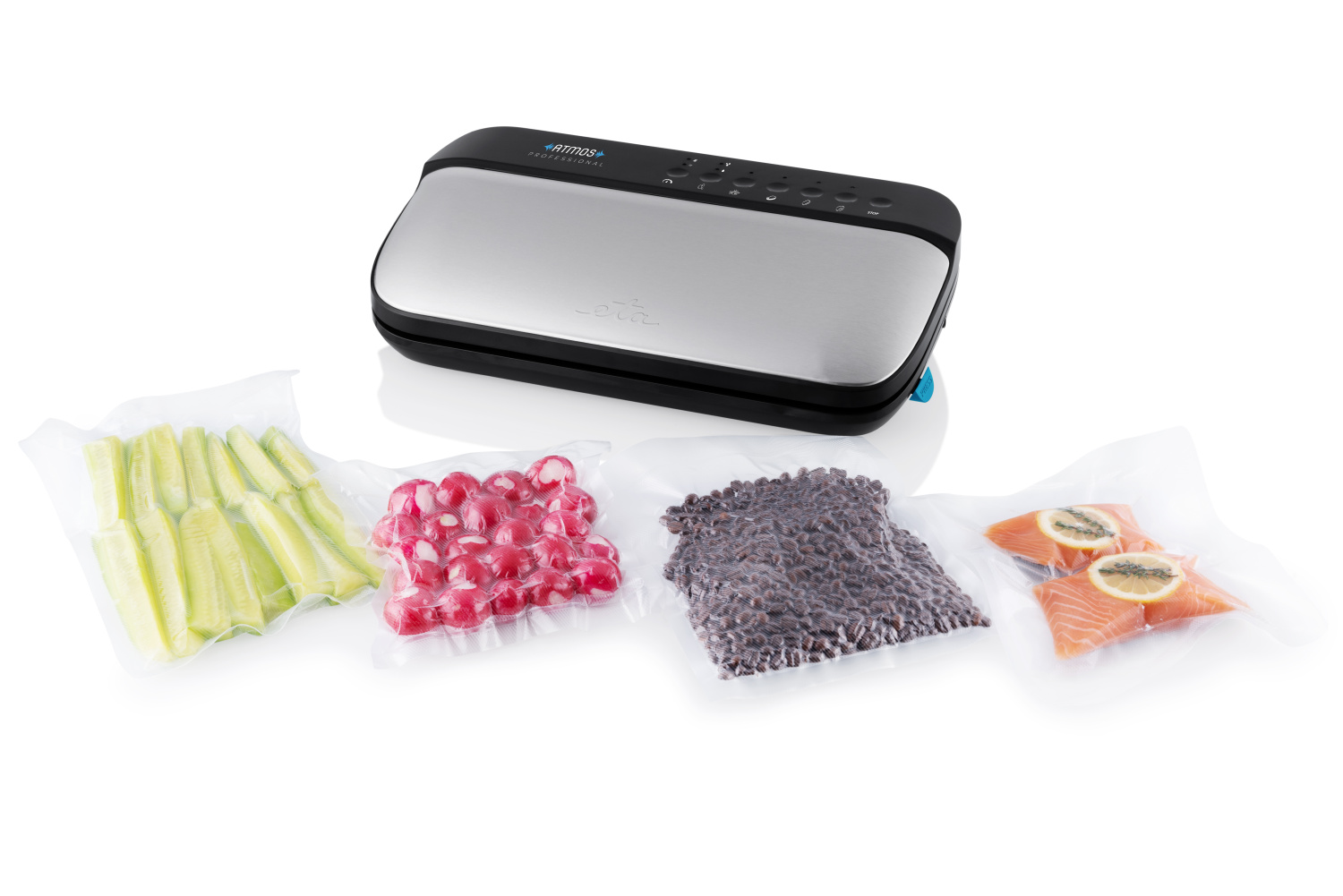 Svářečka fólií ETA Atmos 4762 90000