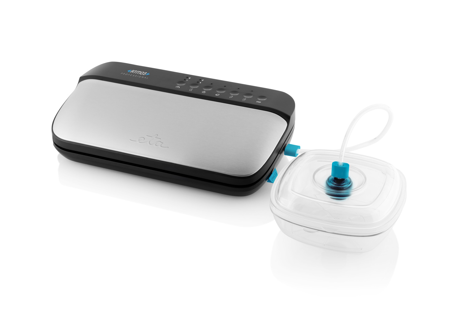 Svářečka fólií ETA Atmos 4762 90000