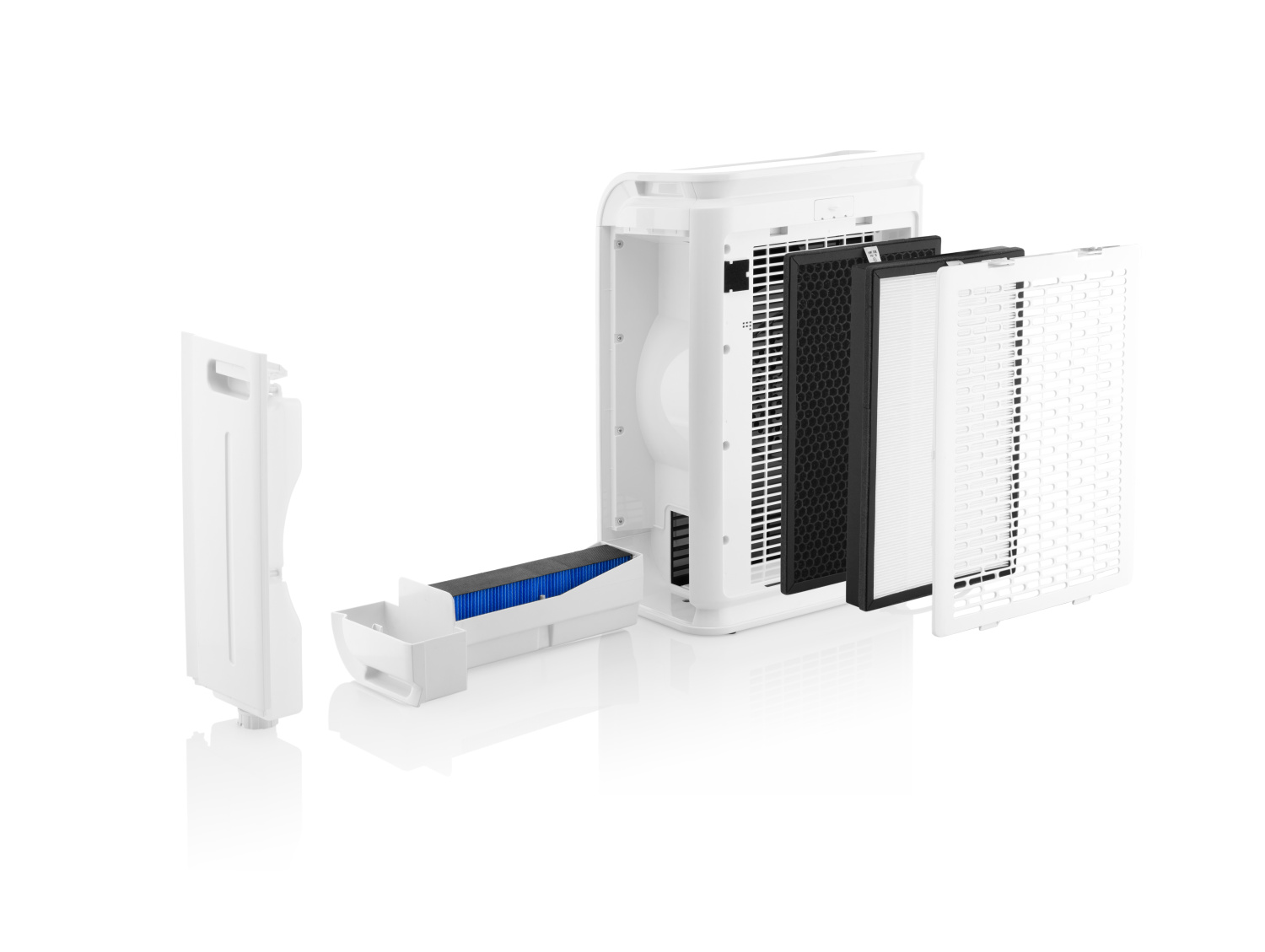 Čistička vzduchu ETA Frisk 5569 90000