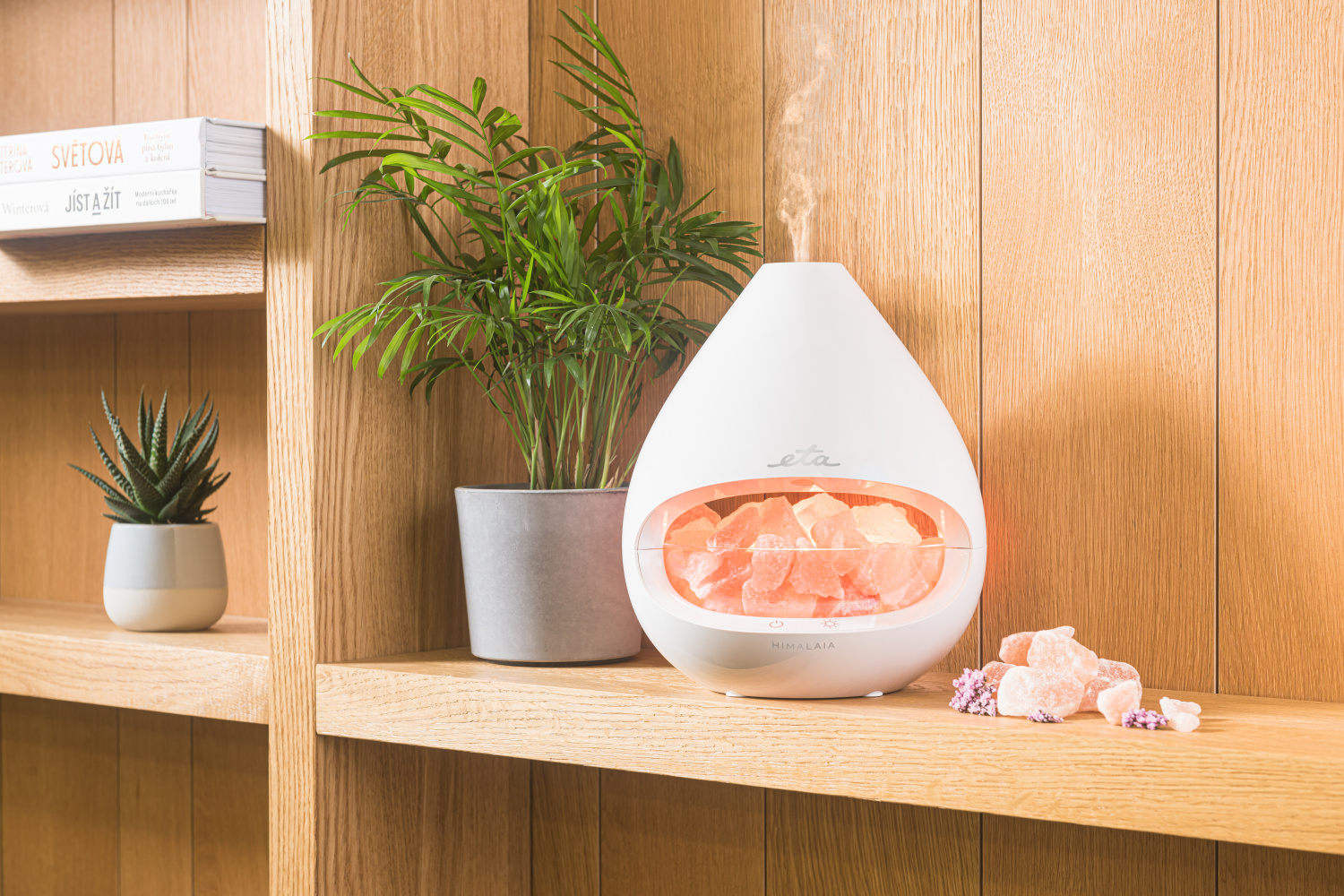 Aroma difuzér ETA Himalaia 5634 90000