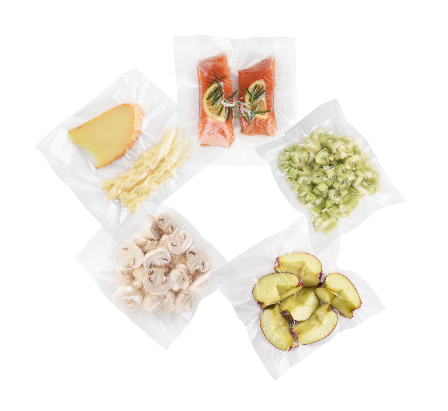 Svářečka fólií ETA Caza 5762 9000