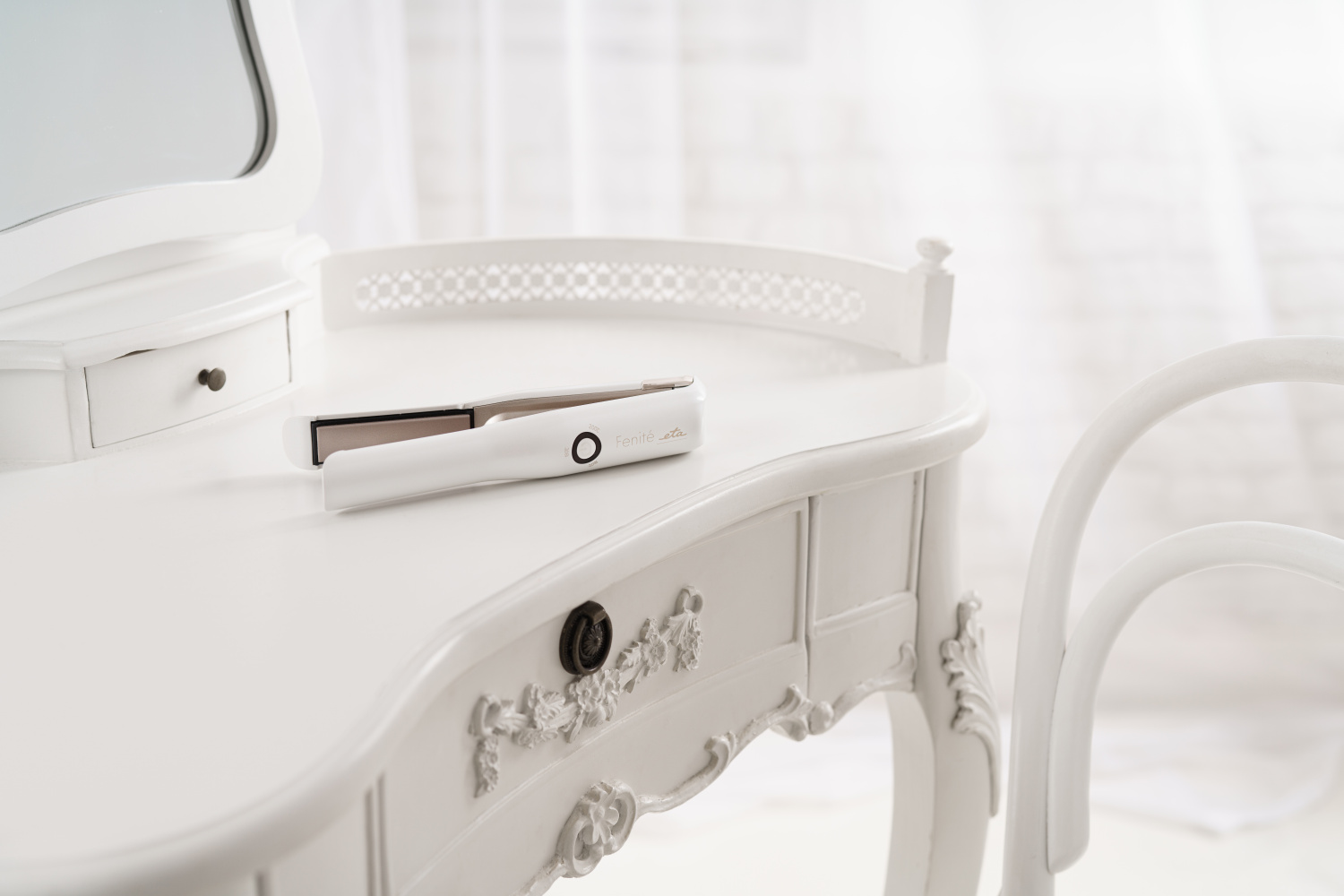 Žehlička na vlasy ETA Fenité 6337 90000