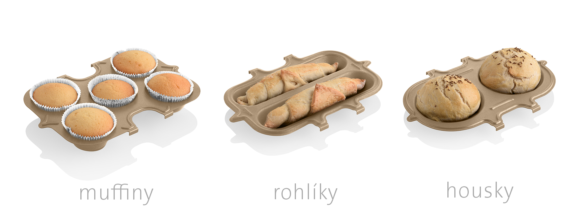 Domácí pekárna ETA Delicca II Max 7149 90040