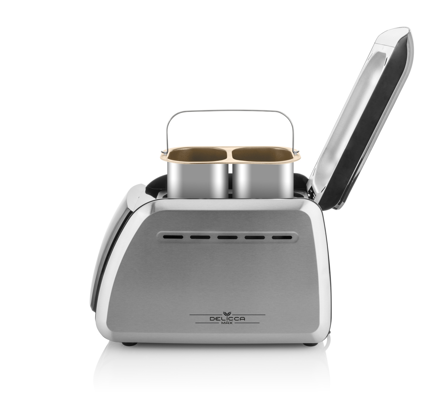 Domácí pekárna ETA Delicca II Max 7149 90040