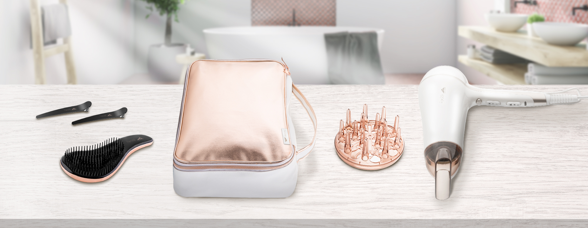 Fén ETA Fenité 7320 90010