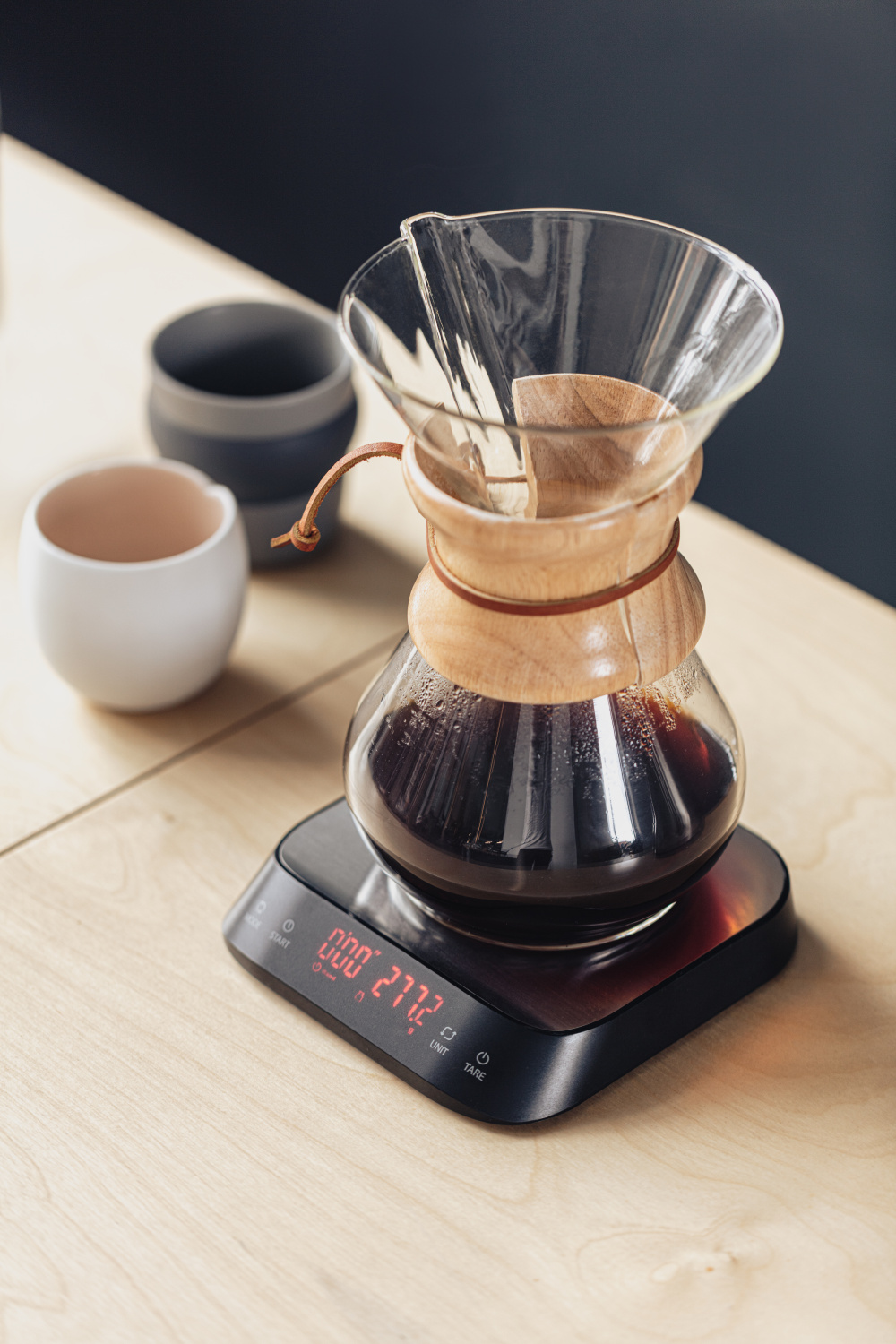 Kuchyňská váha ETA Artista 8777 90000