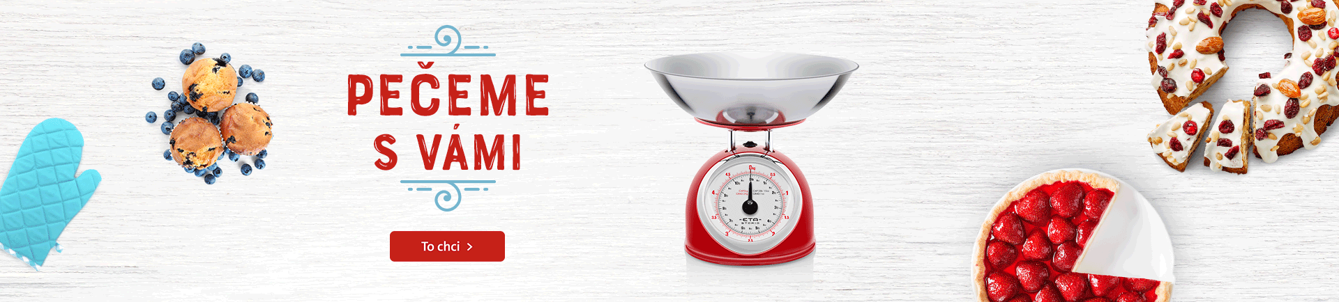 Kuchyňská váha ETA Storio 5777 90020