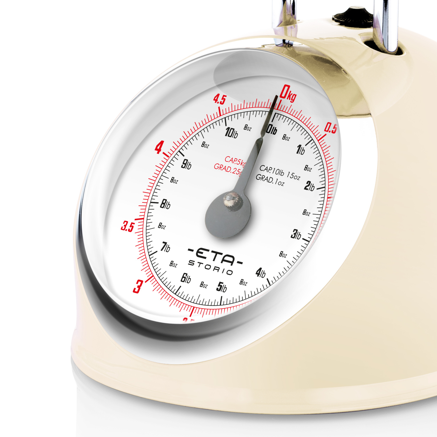 Kuchyňská váha ETA Storio 5777 90040