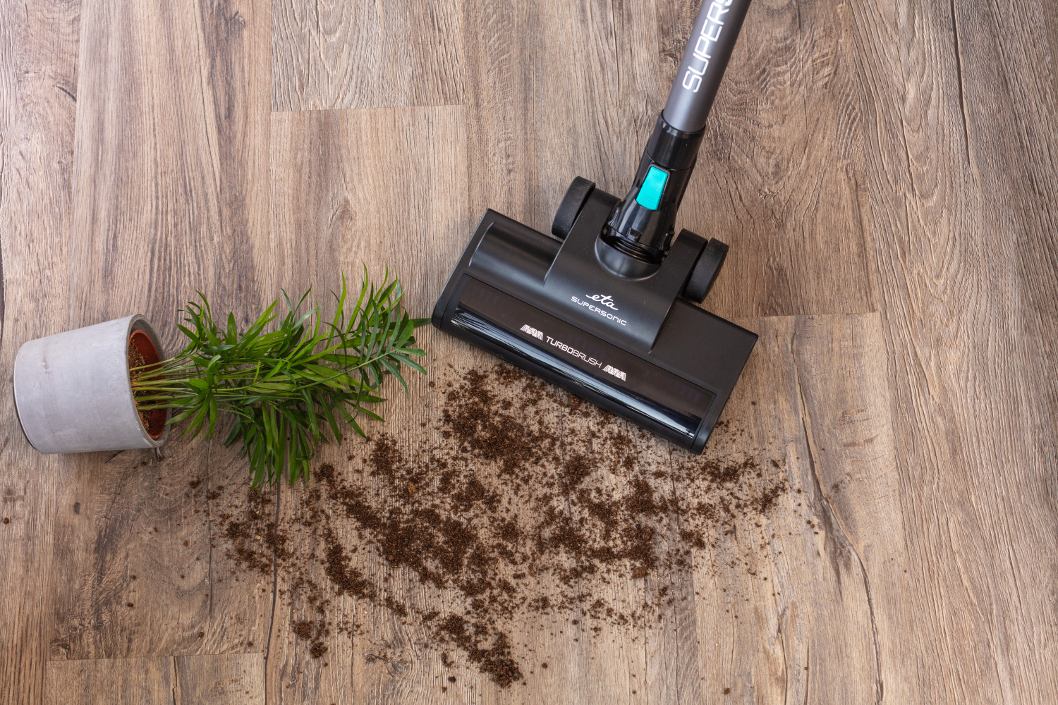 Tyčový vysavač ETA Supersonic 5231 90000