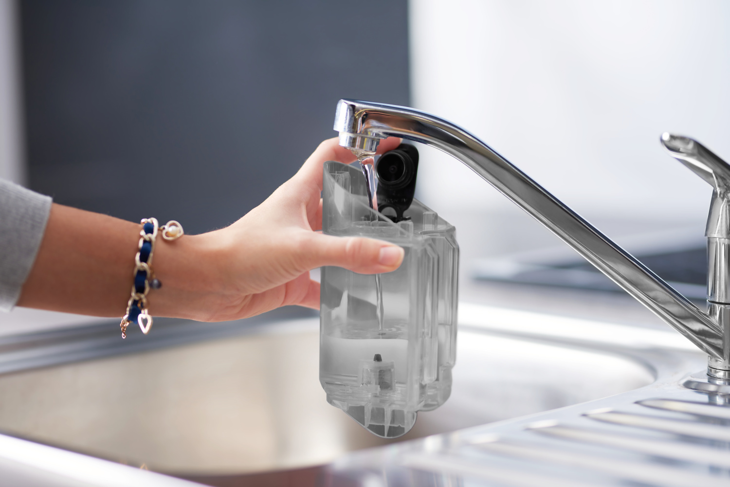 Tyčový vysavač ETA Supersonic 5231 90000