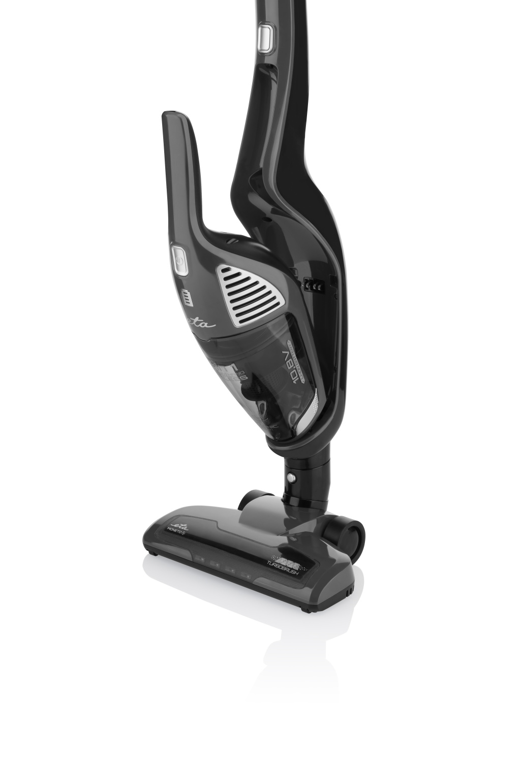 Tyčový vysavač ETA Moneto 2449 90000