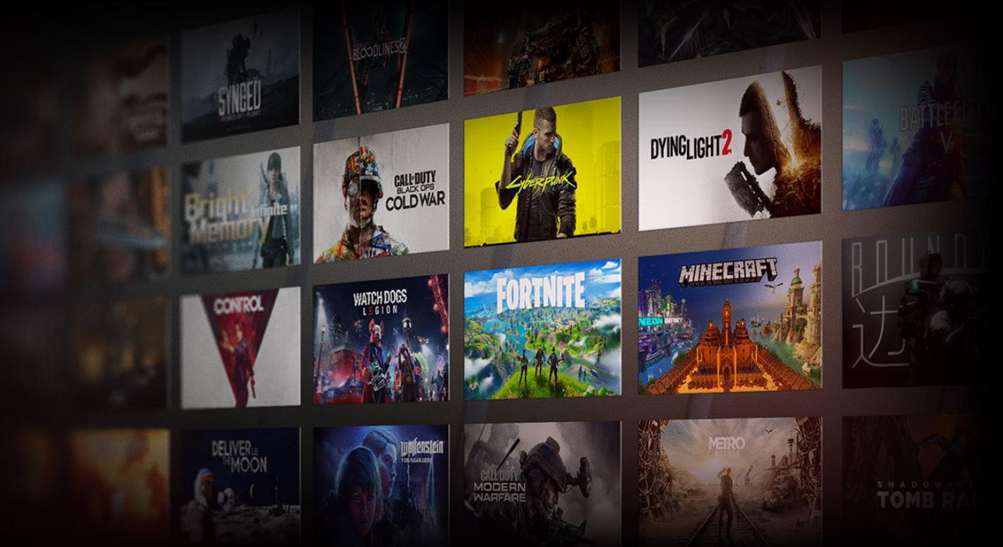 Herní notebook ACER Nitro 5 AN51741R7GS černý black