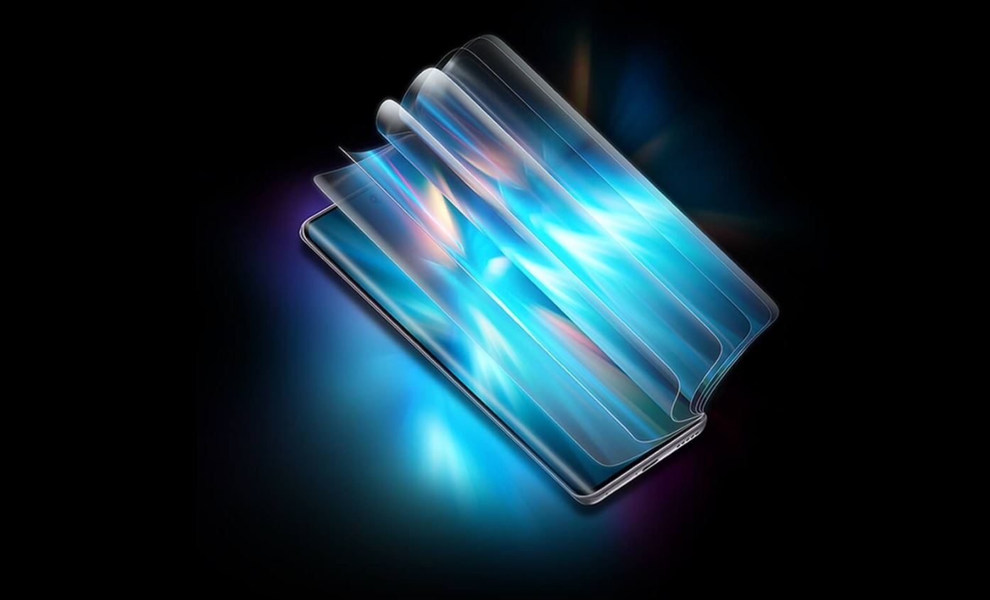 Mobilní telefon HONOR 50 8256GB černý