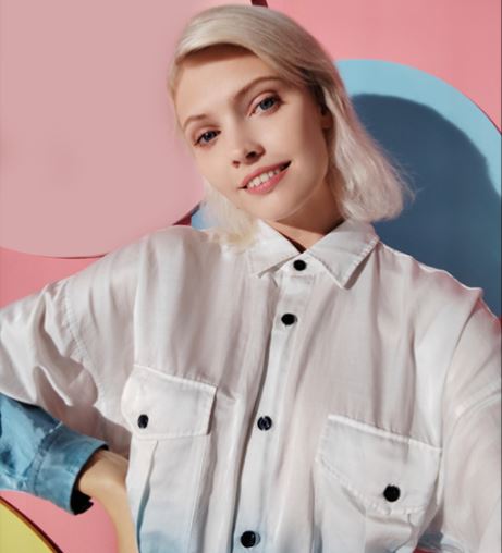 Mobilní telefon HONOR 50 8256GB černý