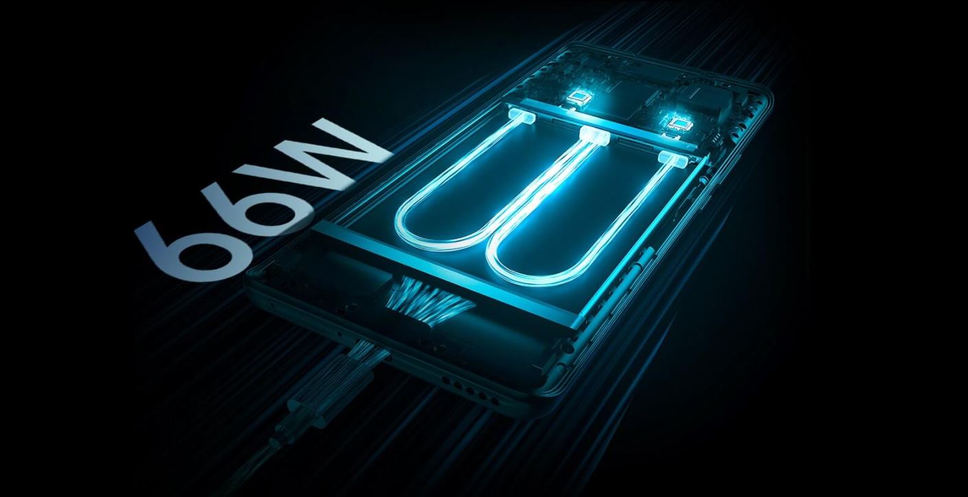 Mobilní telefon HONOR 50 8256GB černý