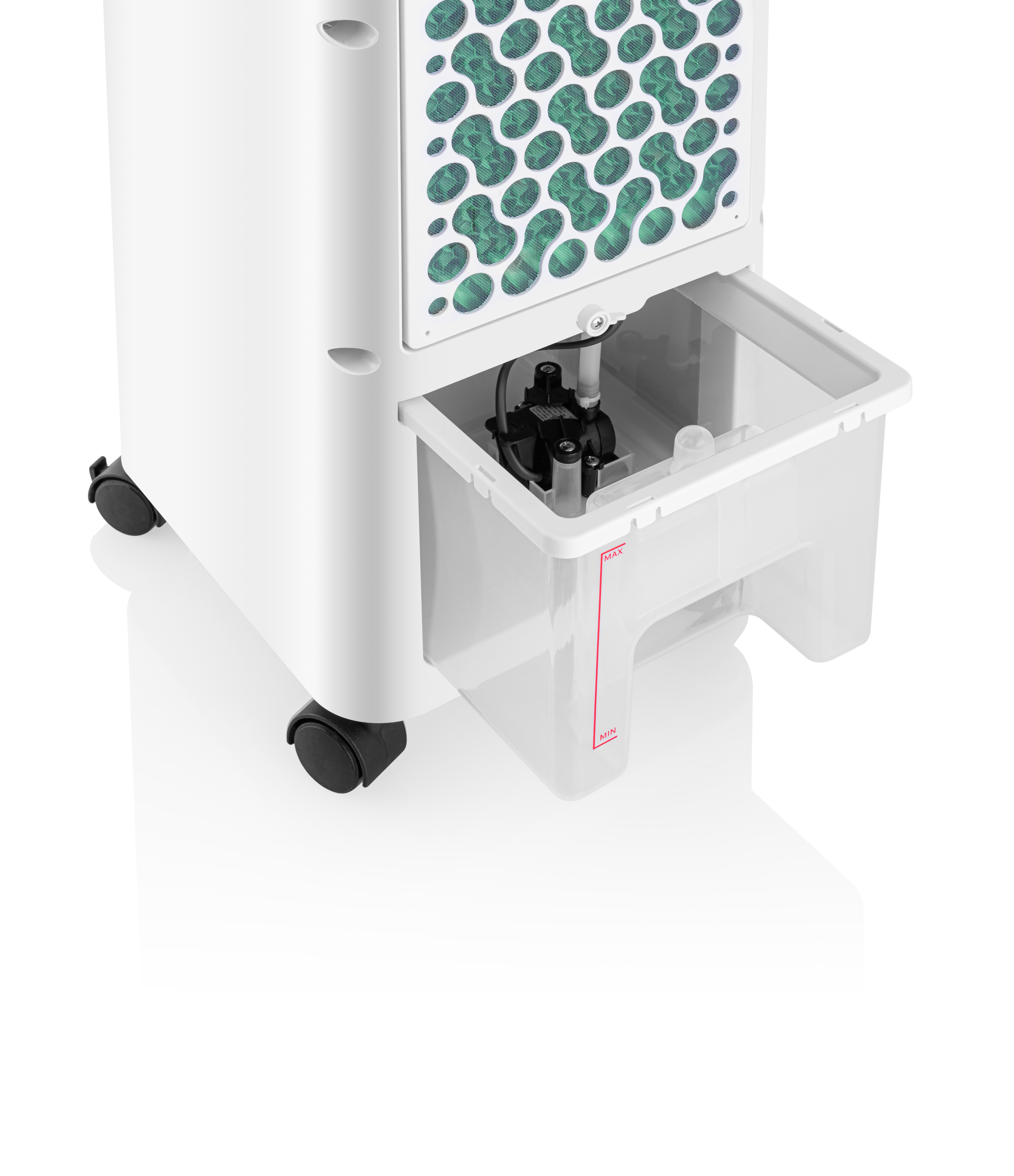 Ochlazovač vzduchu ETA Vintero 3568 90000