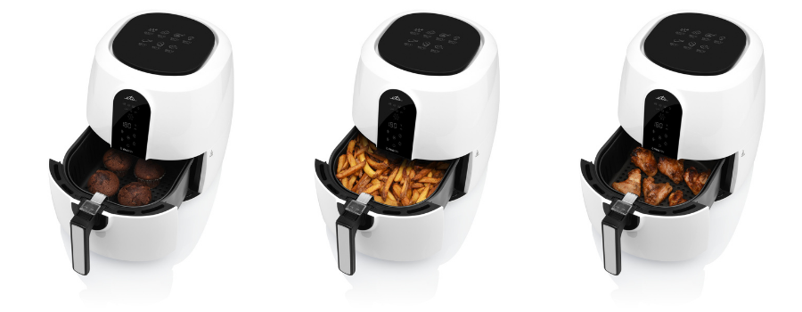 Fritéza ETA Vital Fry 4172 90000