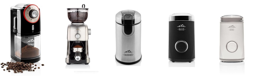 Pákové espresso ETA Latterie 4180 90000