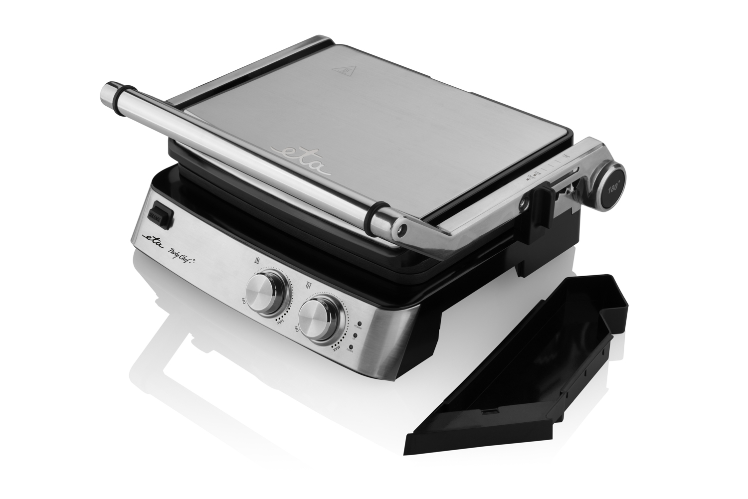 Gril ETA Party Chef 5155 90000