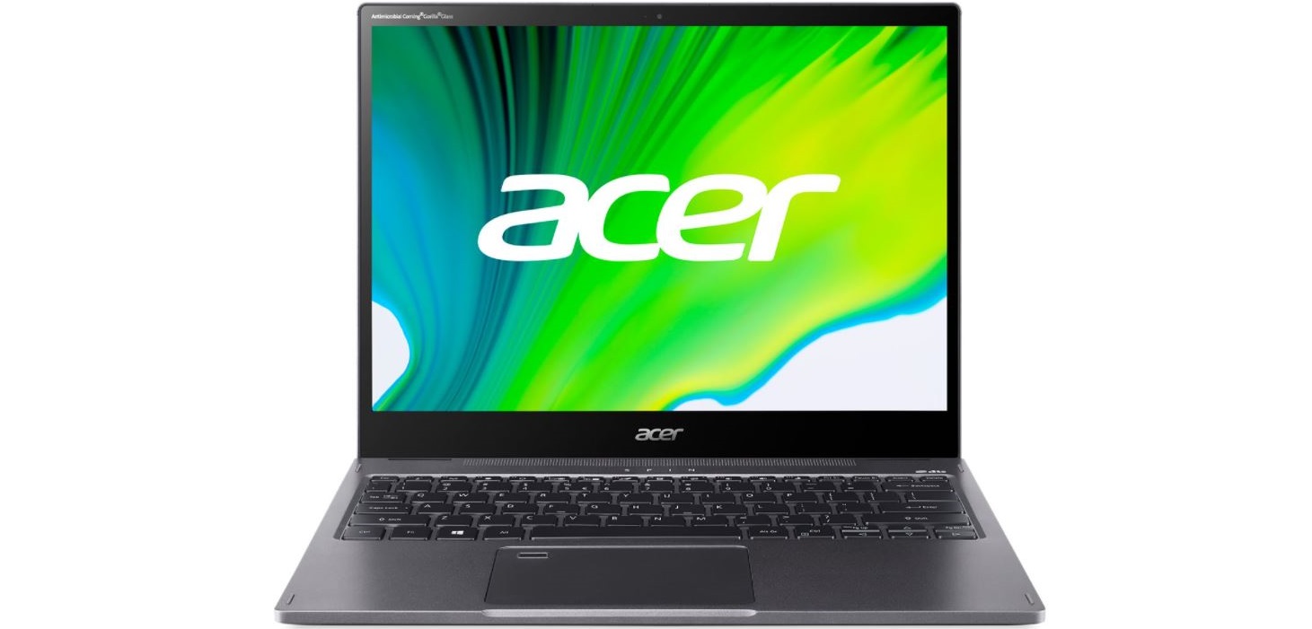 Acer SP51355N 135Ti71165G716G1TBSSD32W11H