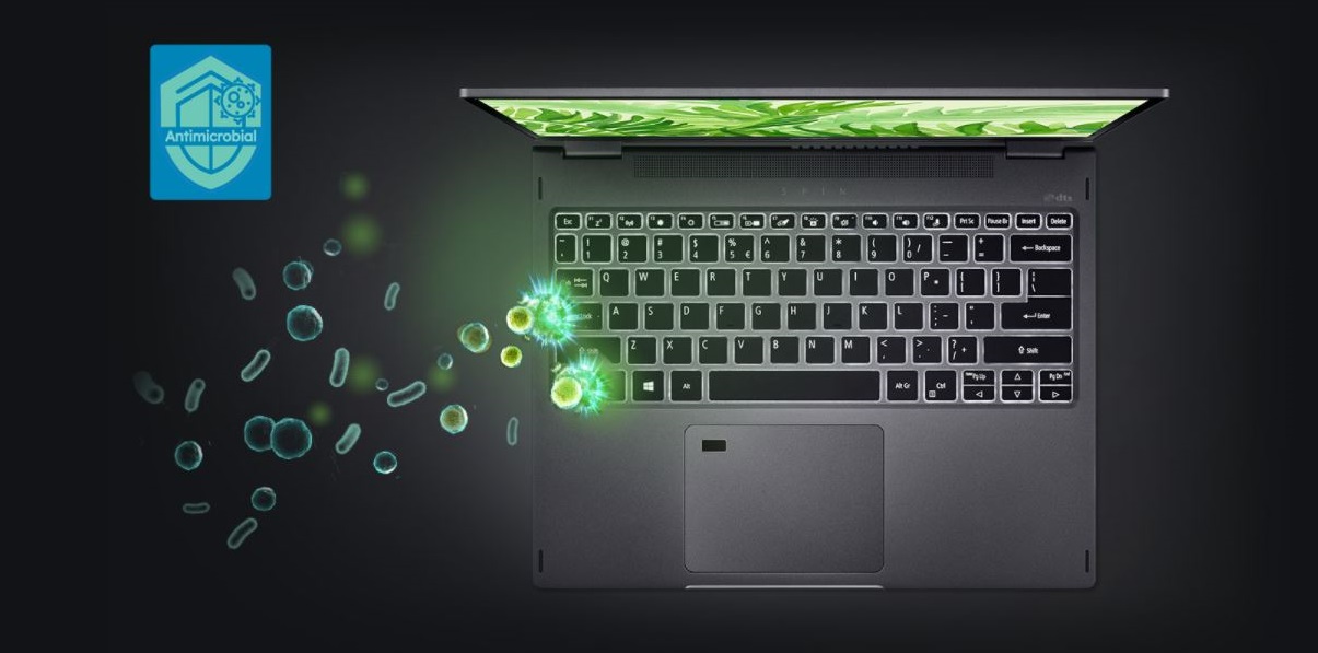 Acer SP51355N 135Ti71165G716G1TBSSD32W11H