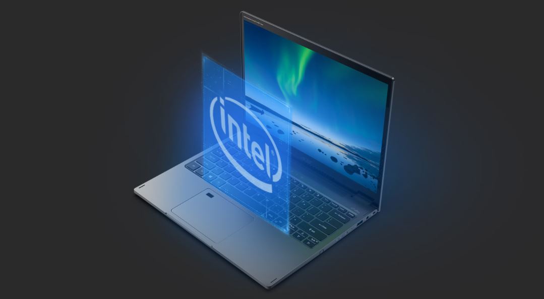 Acer SP51355N 135Ti71165G716G1TBSSD32W11H