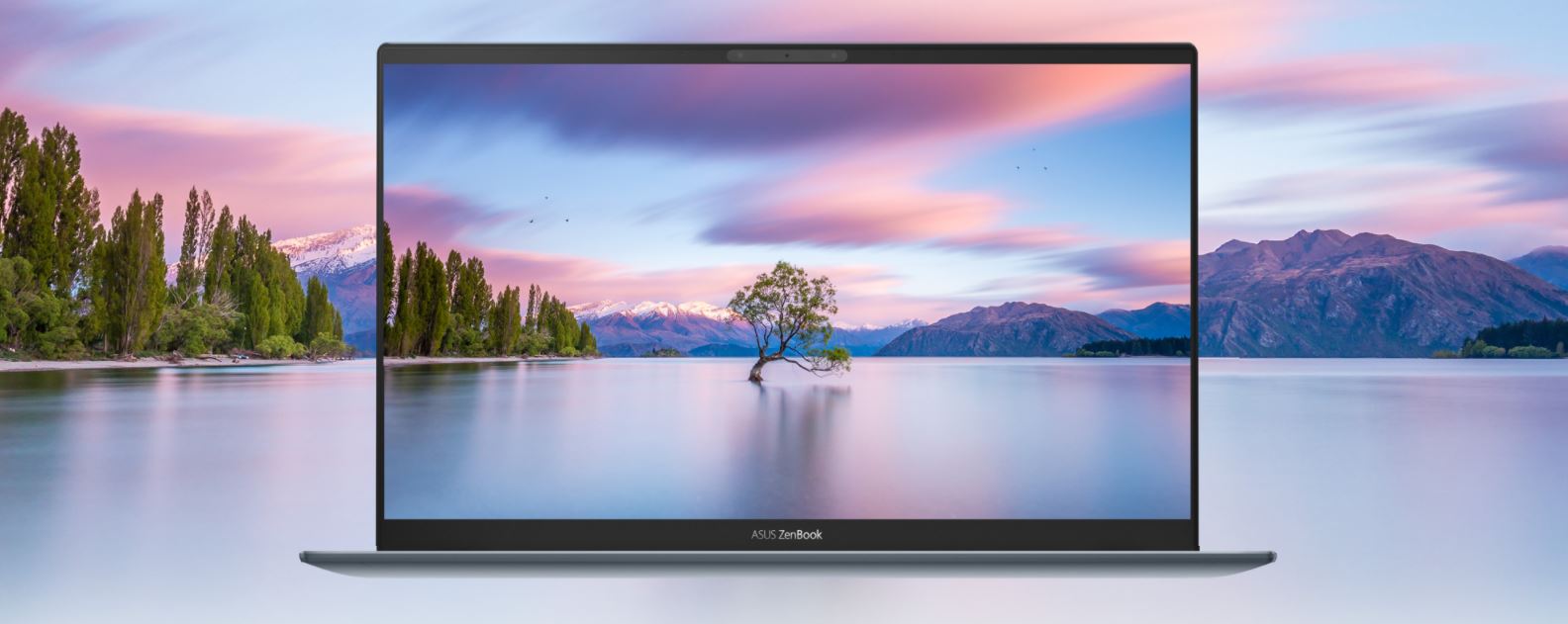 Notebook ASUS Zenbook 13 UX325EA šedý gray