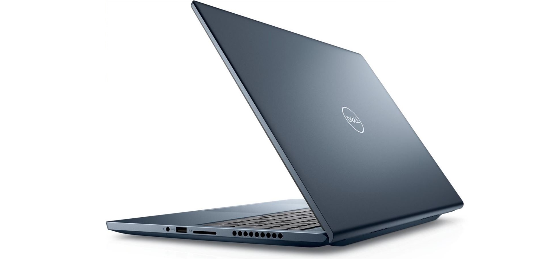 Notebook DELL Inspiron 7610 modrý blue