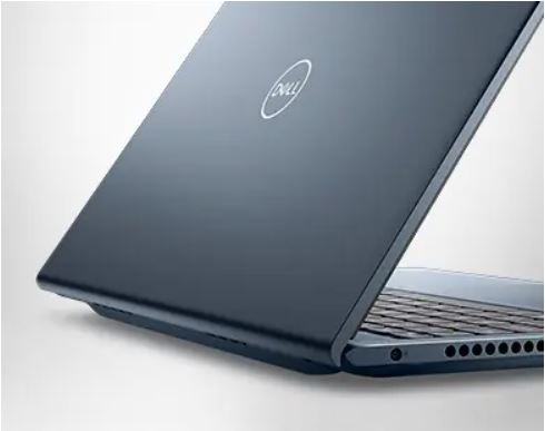 Notebook DELL Inspiron 7610 modrý blue