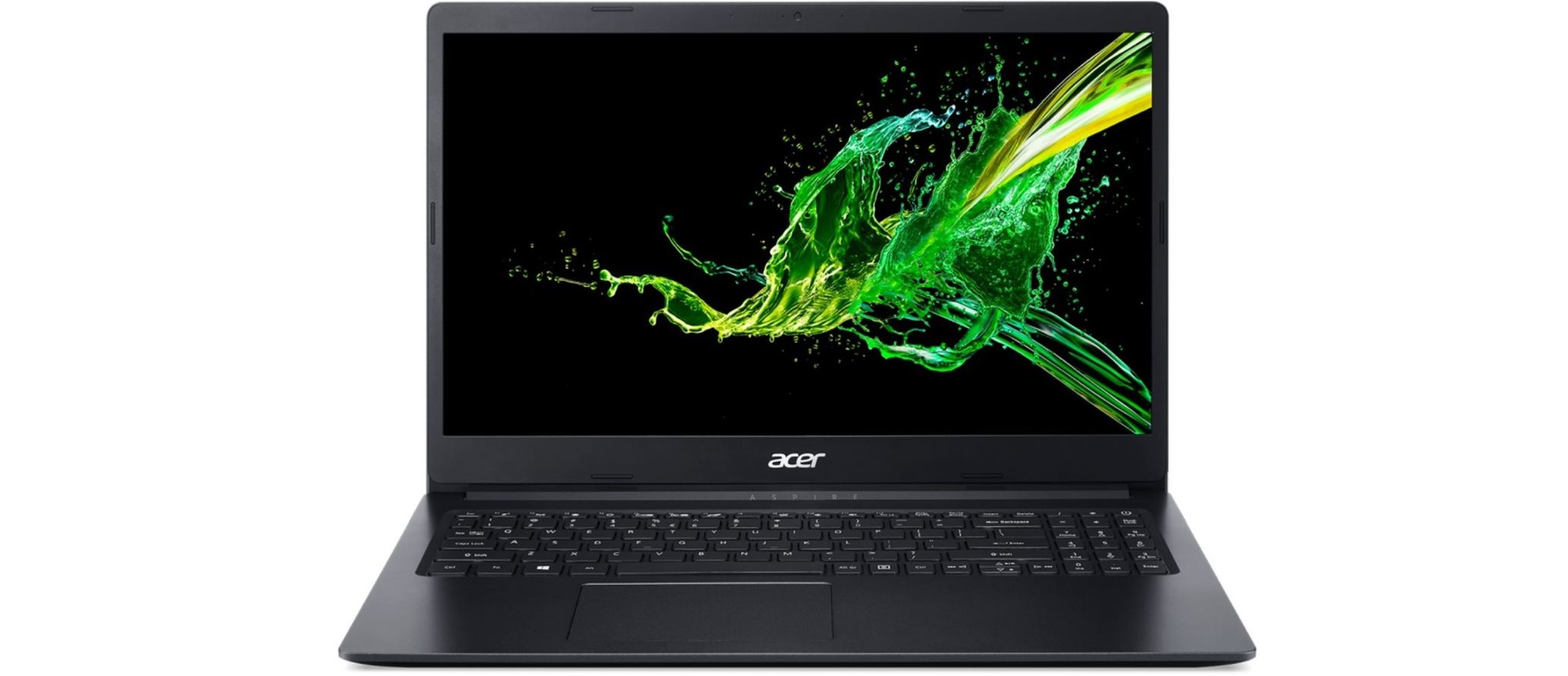 Notebook ACER Aspire 3 A31733P194 stříbrný silver