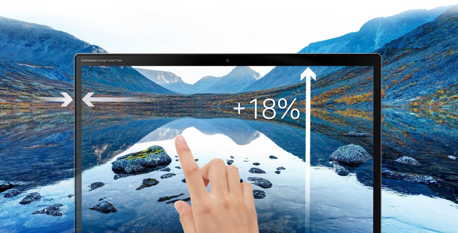 Acer SP51355N 135Ti51135G716G512SSD32W11H