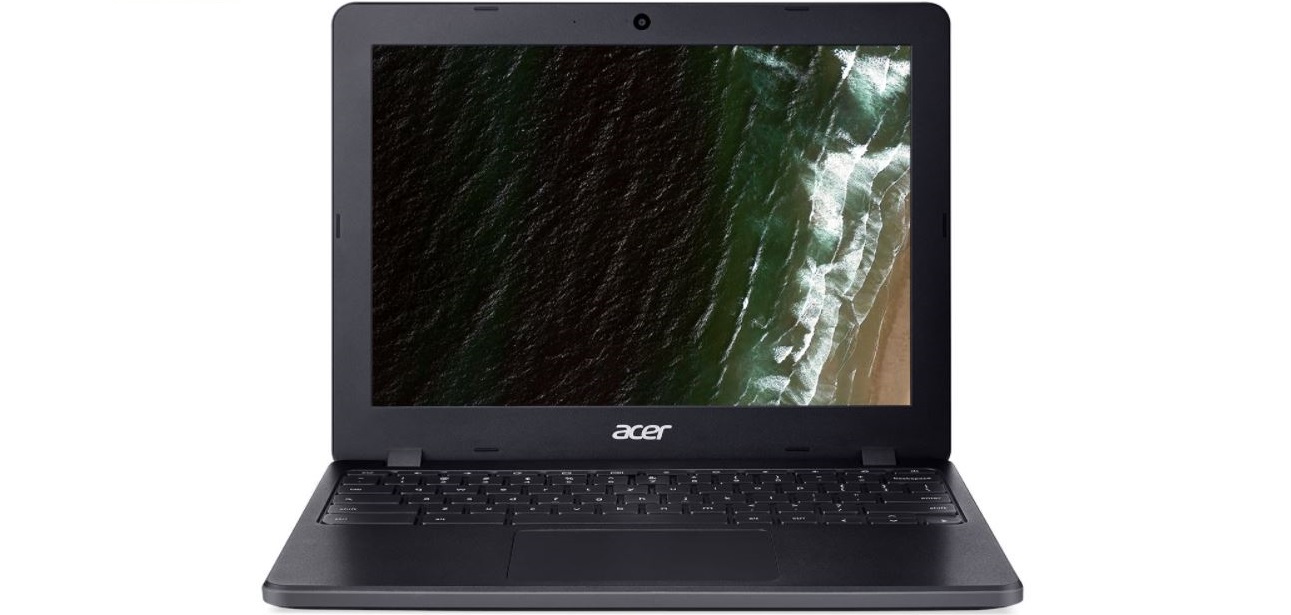 Notebook ACER Chromebook 712 C871T31X4 černý black
