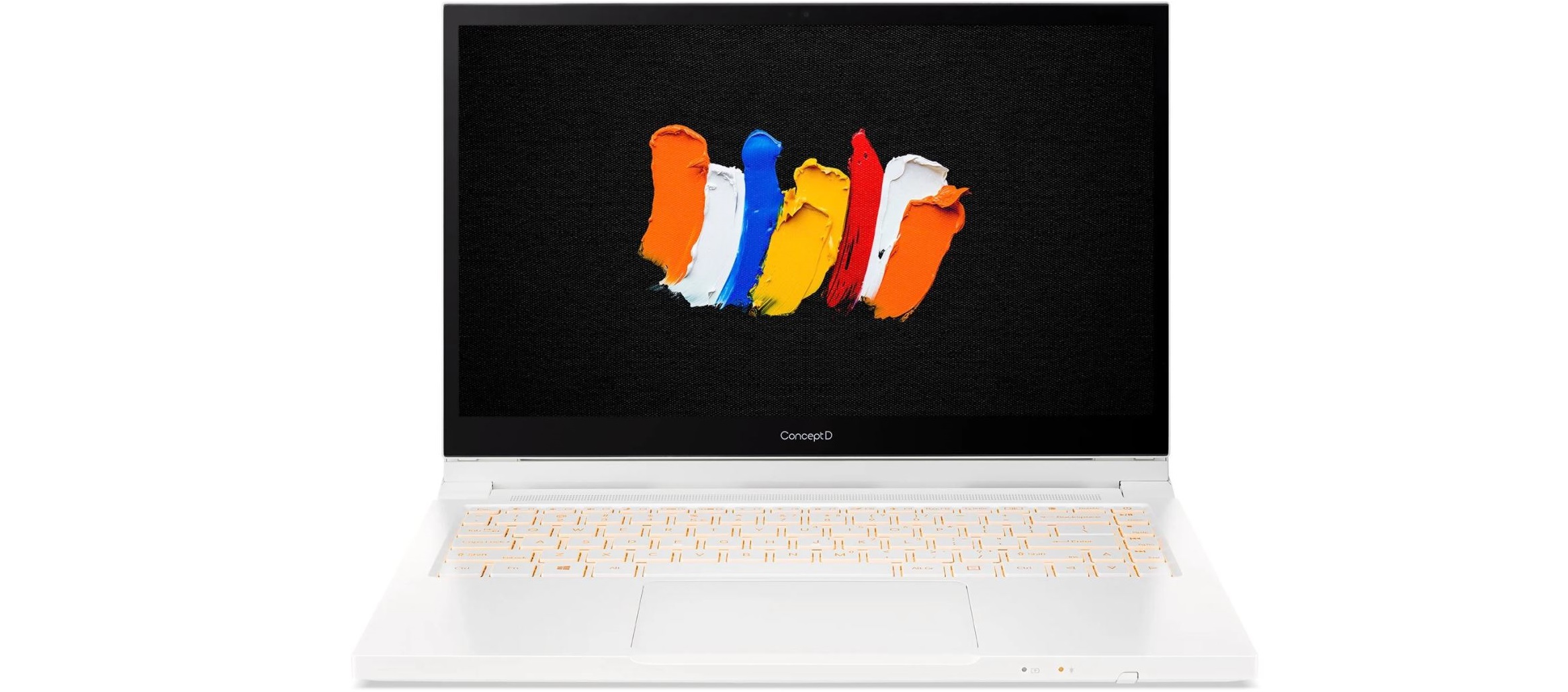 Notebook ACER ConceptD 3 CN31472G7073 bílý white
