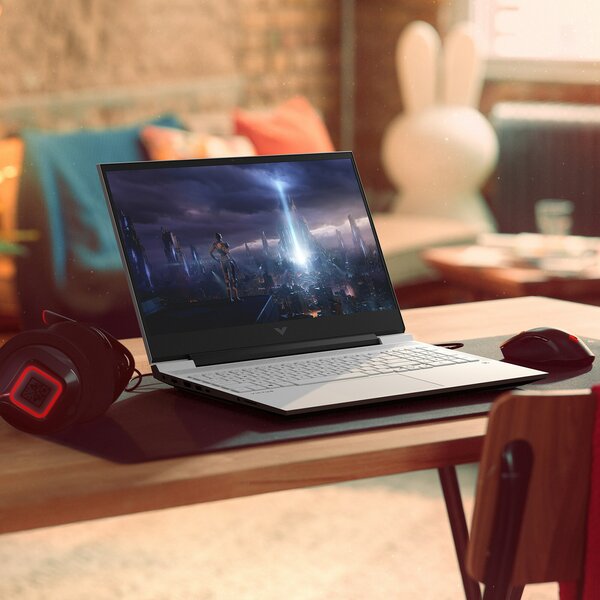 HP VICTUS by HP 16e0000nc R585125500MW11