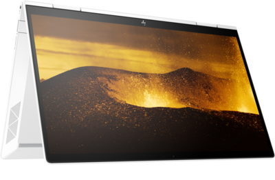 Notebook HP ENVY x360 13ay1002nc bílý white